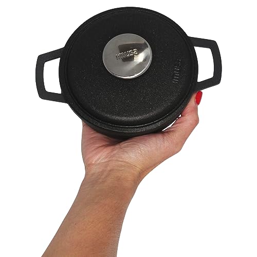 Top 10 Best Imusa Caldero Oven Safe Reviews & Buying Guide Katynel