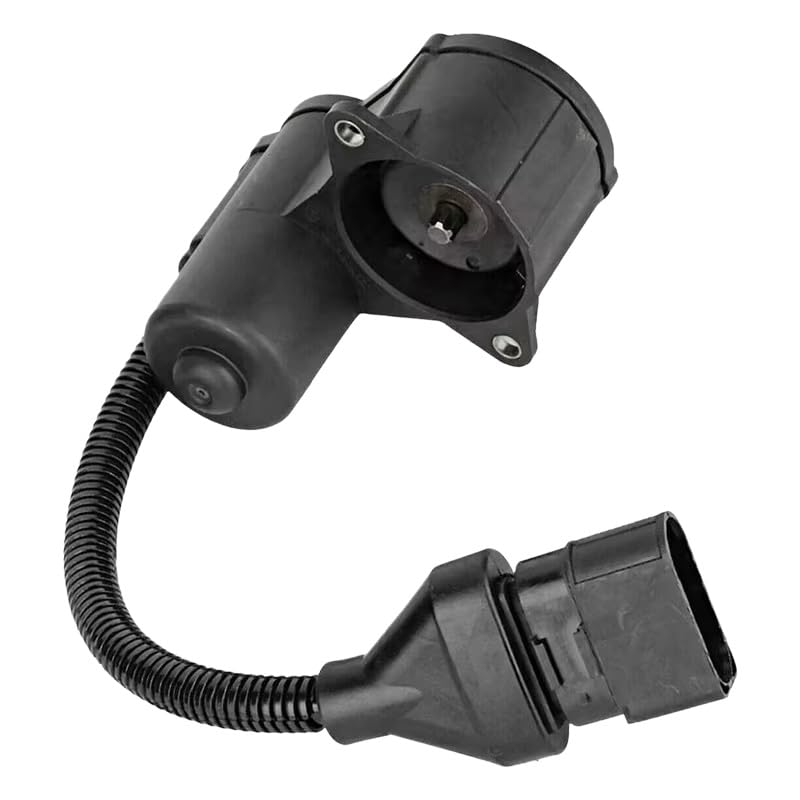 Pinza Freno Estacionamiento Eléctrico 4E0998281B Actuador Motor 4 Pines D3 S8