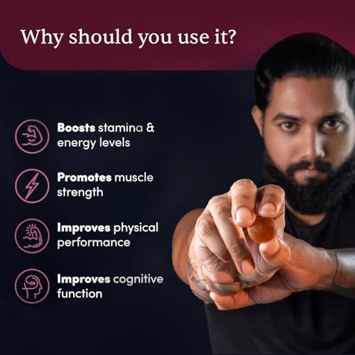 Man Matters Shilajit Range - Image 3