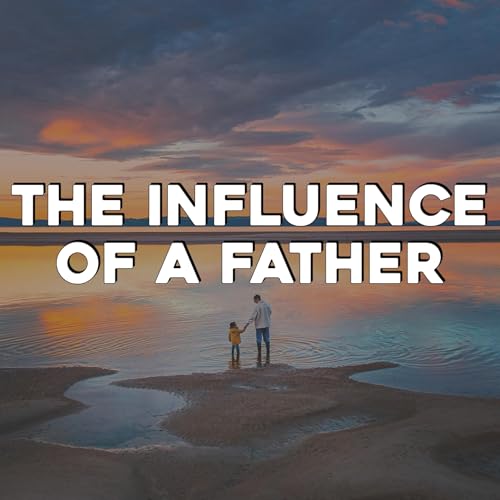 『The Influence of a Father』のカバーアート