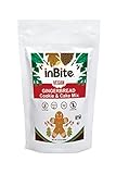 INBITE - Gluten Free - Vegan - Gingerbread Mix - 1 Pack - 17.5 oz - Certified Gluten Free - Lactose