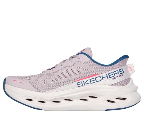 Image of Skechers Women's Max Cushioning Glide Step Caledonia Hands Free Slip-ins