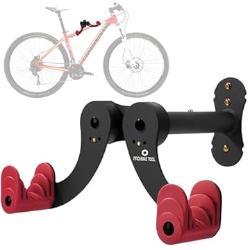 best bike wall mount