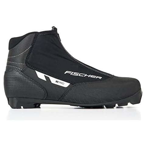 Fischer XC Pro Bottes de ski 2023 Cover