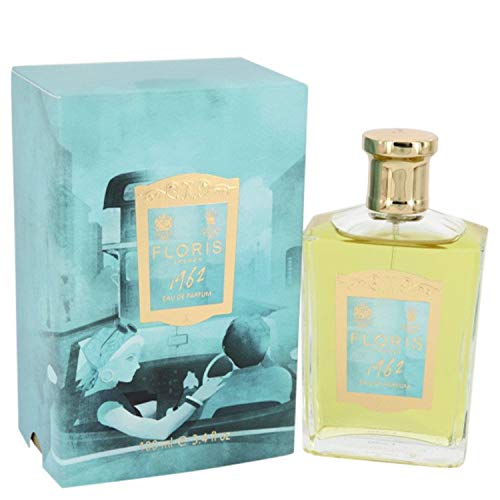 Floris 1962 - Eau de Parfum Spray di Floris, 110 g...