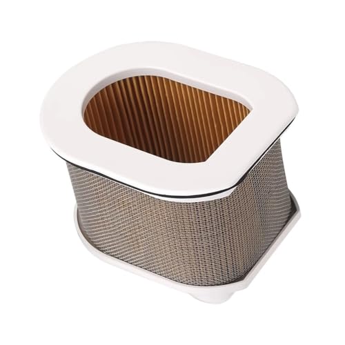 Filtre à air ZR750, Z750, ZR1000 et ZR800 pour moto - Remplacement standard référence 11013-1302