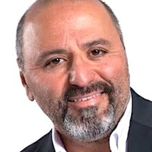 Jaybeau Jones, the voice, the man, the radio legend! He's HERE!