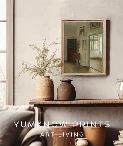 Yumknow Modern Still Life Pictures Living Room thumb #2