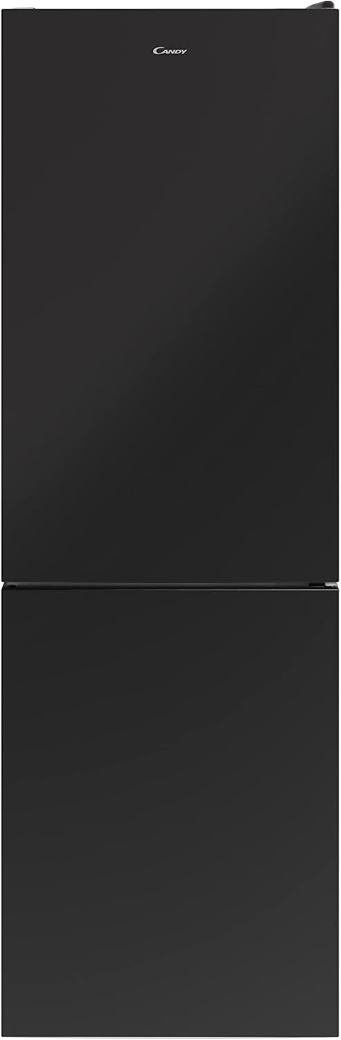 Candy Fresco CCE4T618EB, Frigorifero Combi, 60 cm, Altezza 1,85 m, 344 L, Total No Frost Circle+, Connettività Wi-Fi, Cassetto Verdure, Elettronico Interno, LED, Porte Reversibili, 39DB, Classe E, Candy Fresco CCE4T618EB, Frigorifero Combi, 60 cm, Altezza 1,85 m, 344 L, Total No Frost Circle+, Connettività Wi-Fi, Cassetto Verdure, Elettronico Interno, LED, Porte Reversibili, 39DB, Classe E,