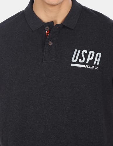 Image of U.S. POLO ASSN. Men's Regular Casual Shirt