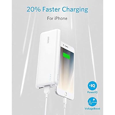 Anker Portable Charger PowerCore 20100mAh - Ultra Turkey | Ubuy
