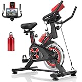 Top 10 Melhores Bicicleta Spinning para comprar em 2025 6 Bicicleta Ergométrica Bike Academia Spinning Silenciosa