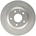 Raybestos 981421FZN Rust Prevention Technology Coated Rotor Brake Rotor, 1 Pack