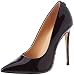 Produktbild GUESS Damen FELYX4 Carry Over Sneaker, Schwarz, 38 EU