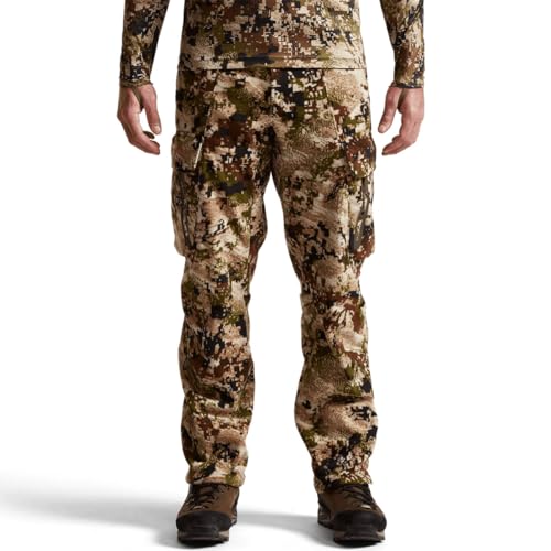 SITKA Gear Stratus Pant2