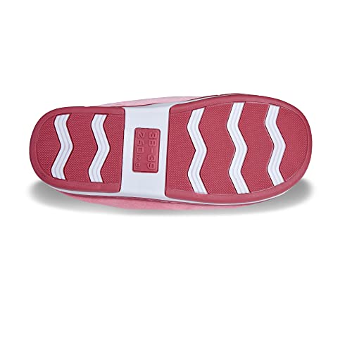 Image of CASSIEY Womens Indoor Slipper
