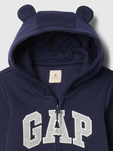 GAP baby-boys Logo One-piece Oufit3