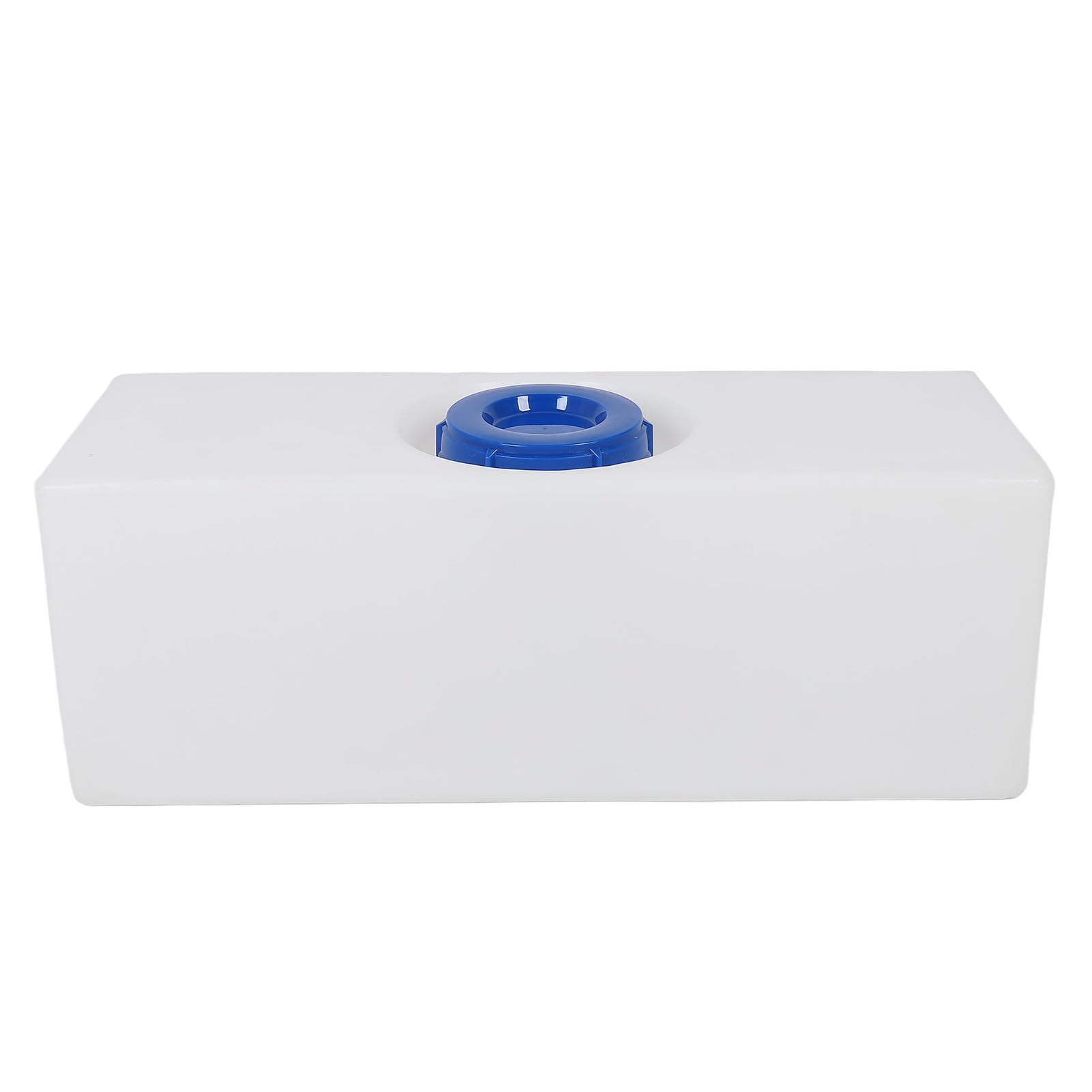aqxreight Serbatoio dell'Acqua per 15 galloni RV Serbatoio di Tenuta dell'Acqua Dolce LLDPE 130mm Serbatoi di stoccaggio per rimorchio Barca Yacht