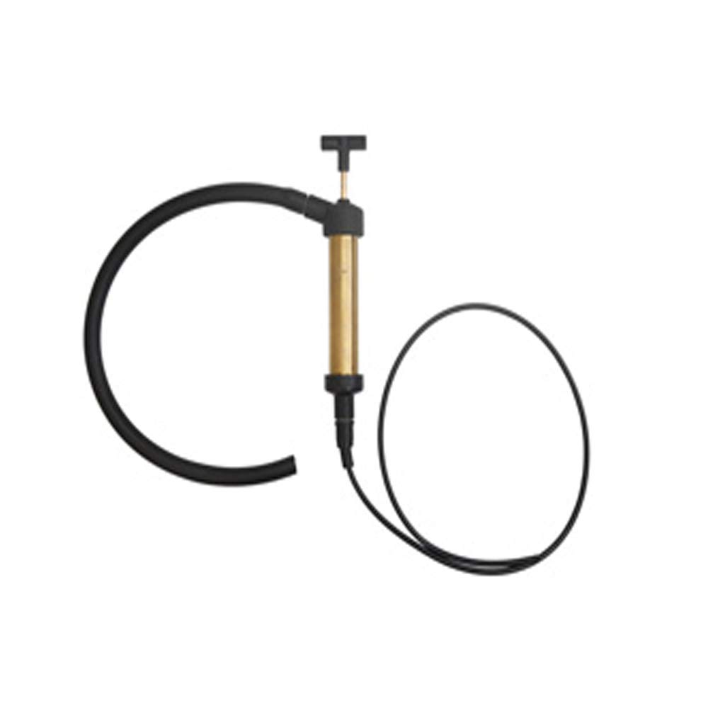 PROLUBE Brass Transfer Pump | Self Priming | Non-corroding Brass construction | Clean, quick, hassle free transferring of Media (44520)-picture-24