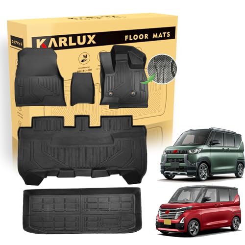 KARLUX V^ [NX 40n /~crV V^fJ~j 30ñtA}bg B3DJ[}bg͖hEhEhTPEfސB Roox R2.3~s/Delica-mini R5.5`sJ[}bgɍœKꂽJX^݌vB (1-2