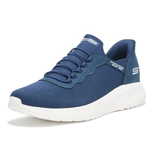 Skechers Y nYt[ Xb| {uX XNbh JIX-fC[ nCv Xj[J[, lCr[, 33.0 cm