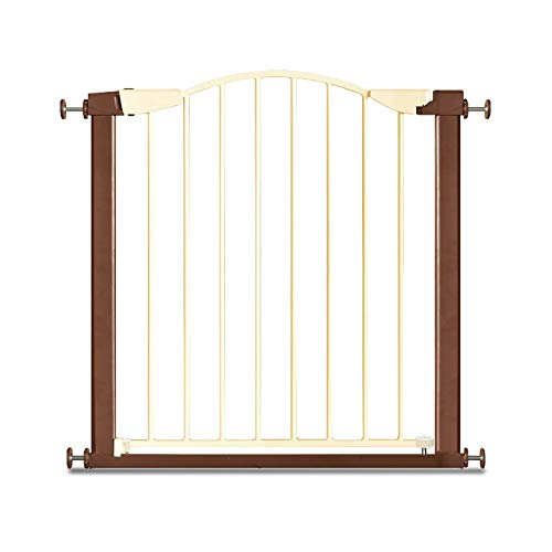 安全ゲート、子供の幼児のペットのためのゲート階段安全安全安全ゲート/142-150Cm