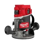 Milwaukee M18 Fuel 1/2 Router