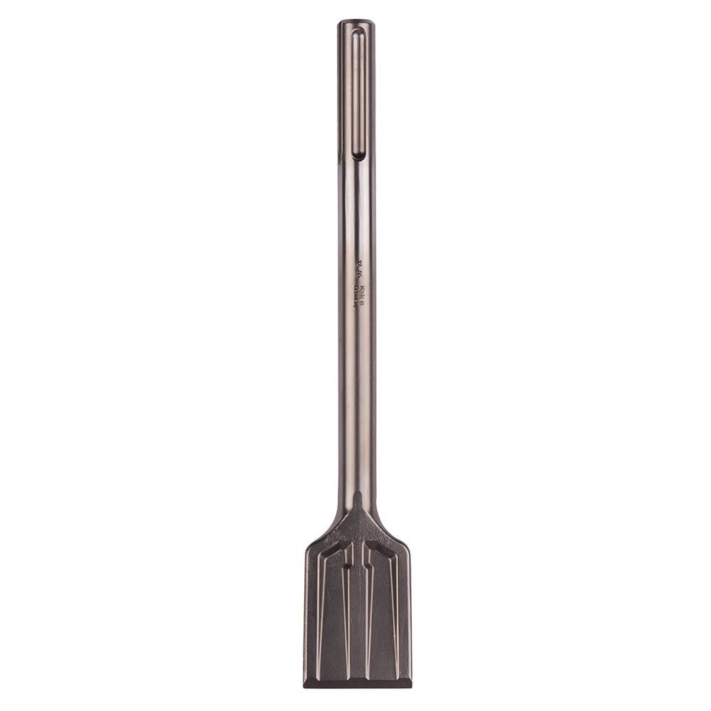Milwaukee milw SDS-Max 4932478270 Tile Chisel 380 x 50 mm, Multi-coloured