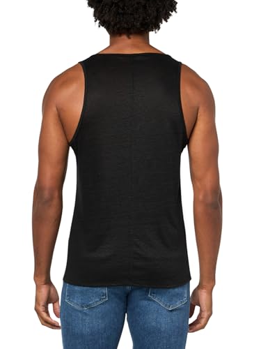 John Varvatos Men's Broome Tank2