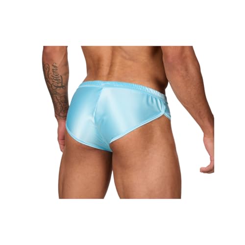 Body Aware Silky Men's Brief4