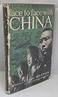Face to Face With China B0006DAAM4 Book Cover