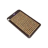 Mini Infrared Amethyst Mat with FIR