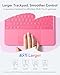 ESR iPad 11th (A16) 2025/10th Gen Flex Keyboard Case, Ultra-Light Magnetic Detachable Keyboard for iPad 10.9