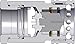 Dixon 12hf10-b 1 1/2 Inch Iso-b Coupl 1 1/4 Inch Nptf Br 200025-12-10