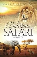 A Boutique Safari 0998066427 Book Cover