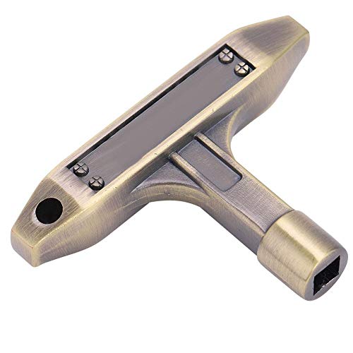 De Percusión, Musical Instruments Imagen adicional