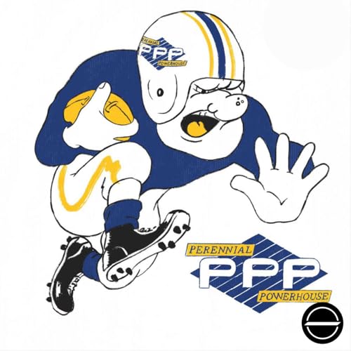 Perennial Powerhouse Podcast cover art