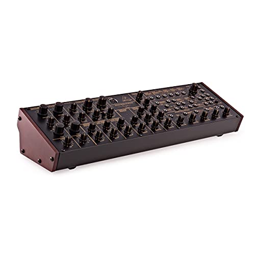 Behringer K-2 Semi-Modular Synthesizer #TOP4
