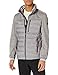 Tom Tailor 1024070 Hybrid Chaqueta, Frost Ash 10944-Juego de Mesa, M para Hombre