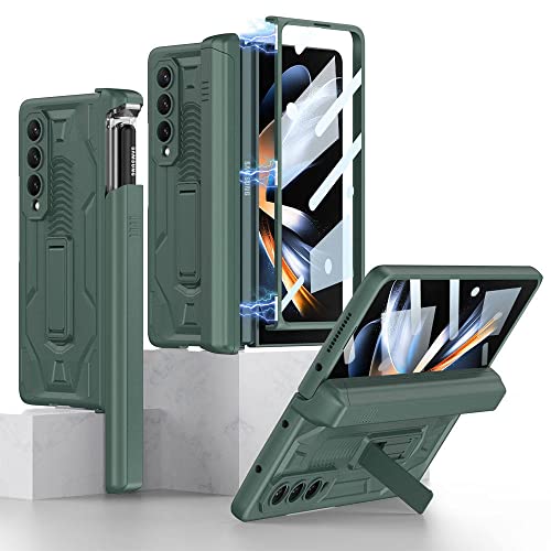 Étui anti-chute Samsung Galaxy Z Fold 4 pour protéger l'écran pliable