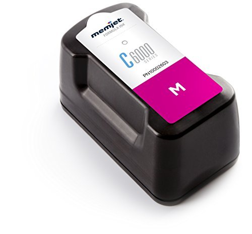 Cartuccia d'inchiostro Memjet C6000 Serie magenta