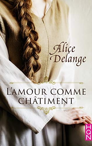 L'amour comme châtiment (HQN) Francais PDF