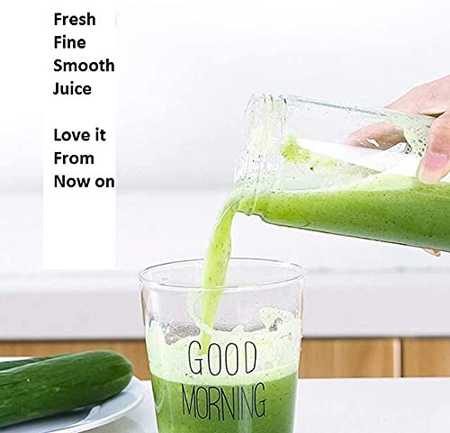 Frullatore Portatile Elettrico USB Spremiagrumi