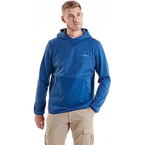 Berghaus Men's Cullain Pullover Hoody Cover