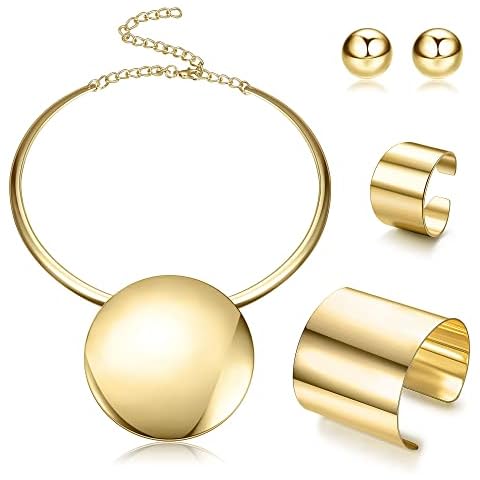 Ensemble de Bijoux Kakonia Cover