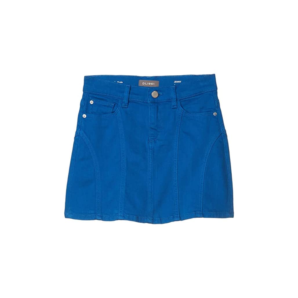 DL1961Girls' Jenny Mini Skirt