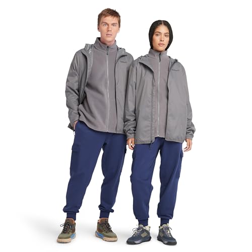 Image of Timberland Men's Wind Resistant Jacket