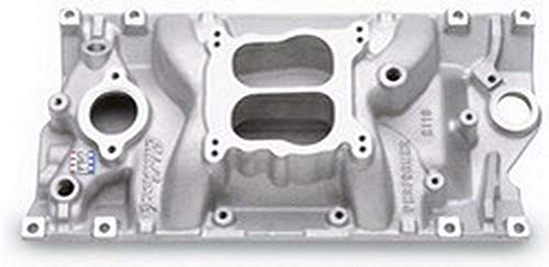 Edelbrock 2116 Performer Vortec Aluminum Intake Manifold
