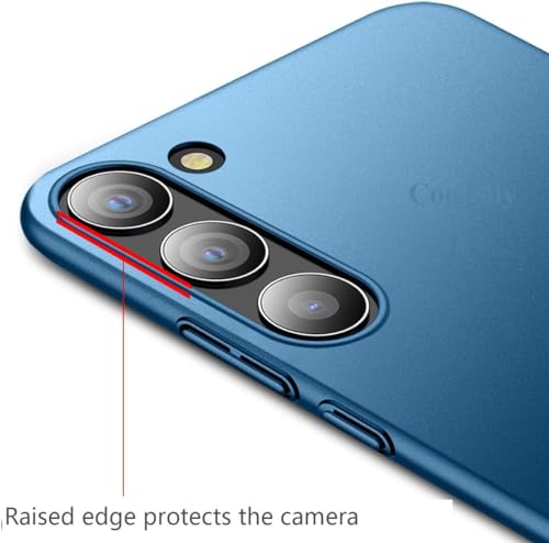 CooToly Phone Case Cover for Samsung Galaxy S24 Plus 5G