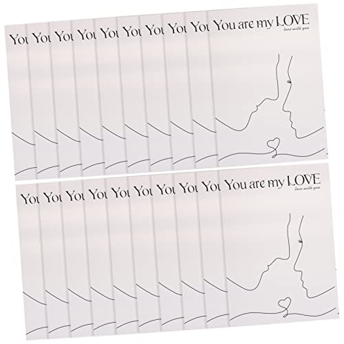 Healeved Bouquet Wrapping Paper 20 Pack Versatile Flower Wrapping Material for Events